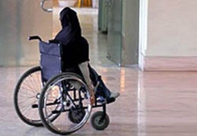 «دفتر حامی حقوق معلولین در رسانه ملی» راه‌اندازی شد