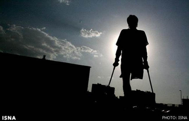 نماینده قروه: خلاء قانونی برای حمایت از معلولان وجود ندارد