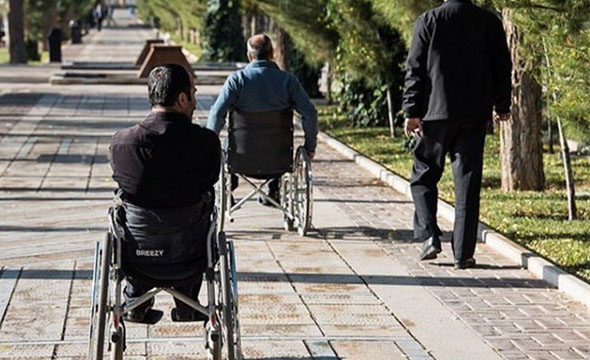 گیلان در ساخت مسکن معلولان رتبه نخست کشور را دارد