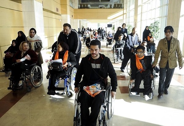 تمهیدات مجلس برای نظارت بر اجرای قانون حمایت از معلولان