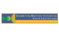 Disability Monitor Initiative (DMI)
