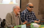 موسوی: راه‌اندازی شبکه ملی معلولین راهی برای ایجاد وحدت بین معلولین کشور است