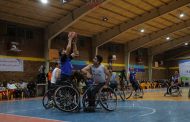 قزوین، میزبان فینال رقابت‌های لیگ دسته اول بسکتبال با ویلچر مردان است