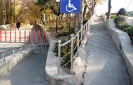 ۱۳ مسیر در شهر آستارا برای تردد معلولان مناسب‌سازی می‌شود