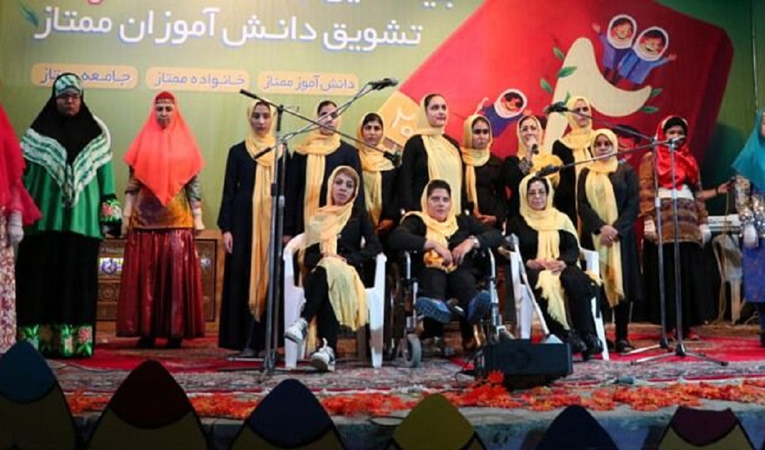 جشنواره تشویق دانش آموزان ممتاز به شکل مجازی در قزوین برگزار می‌شود