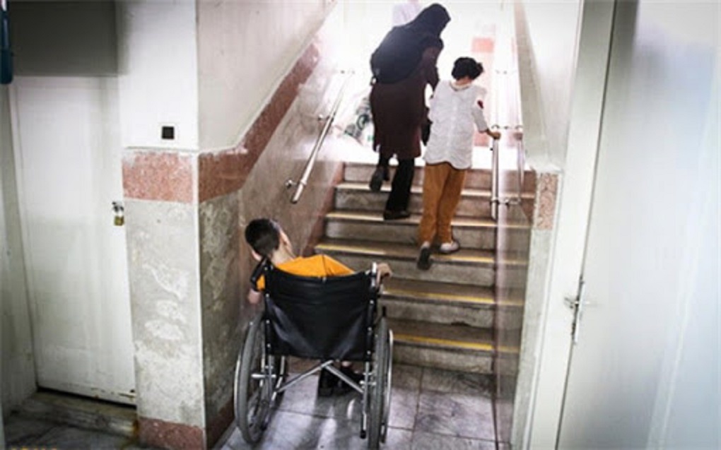 تبعات تخصیص نیافتن ارز دولتی برای تهیه تجهیزات توانبخشی معلولان