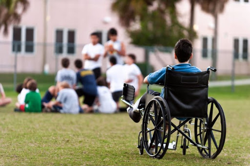 اهمیت توانمندسازی معلولان
