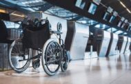 تدوین دستورالعمل ویژه معلولان در فرودگاه