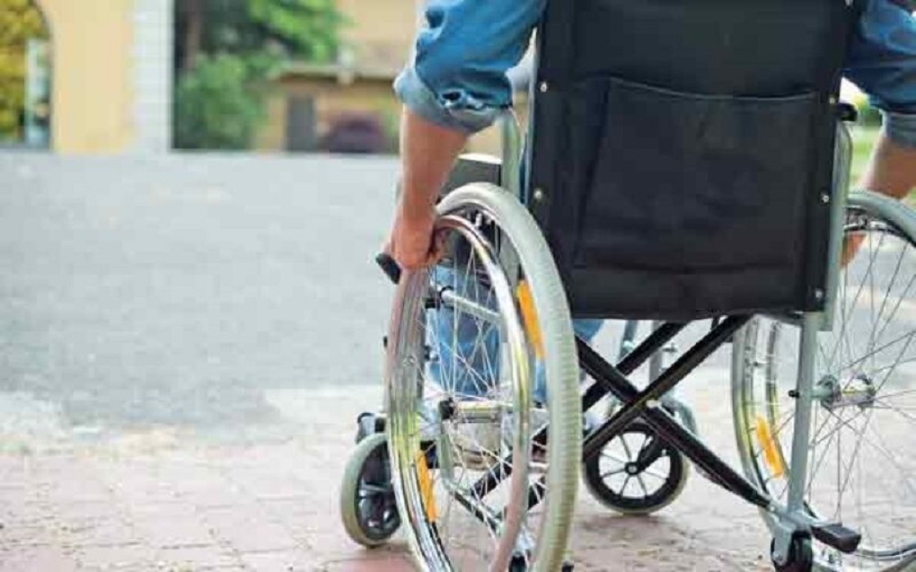 قانون حمایت از حقوق معلولان به شکل کامل اجرا نشده است