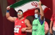 قهرمانِ دو مداله پارالمپیک با آرزویی جالب/ اولادی که صالح است!