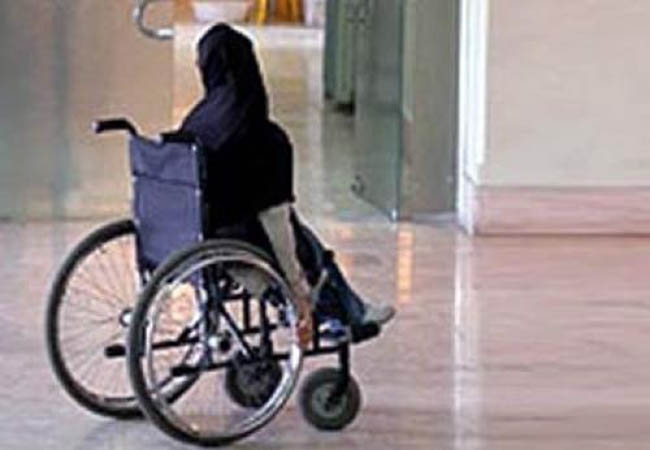 «دفتر حامی حقوق معلولین در رسانه ملی» راهاندازی شد
