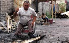 جایگاه معلولان در توسعه پایدار