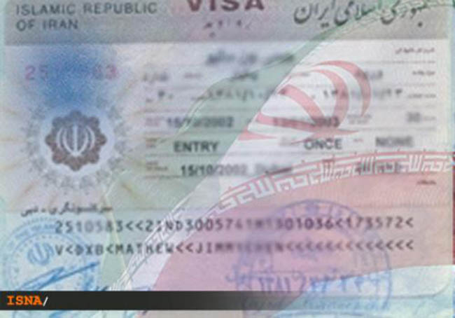 برادرخواندهی «لغو ویزا» معلول است!