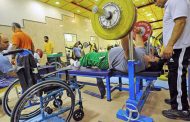 دعوت 19 وزنه بردار به اردوی تیم ملی و جوانان جانبازان و معلولان