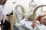 چین و مراکز نگهداری از نوزادان معلول و ناتوان