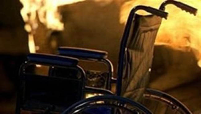 معینی: قانون جامع حقوق معلولان در کمیسیون اجتماعی دولت تدوین شد