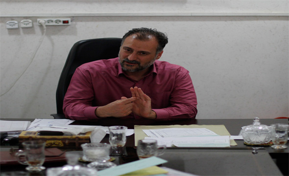 تبریک مدیر عامل کانون معلولین توانا به مناسبت روز زن