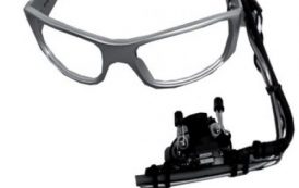 نویسنده چشمی