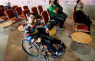 گپ و گفتی کوتاه با مدیر مجتمع آموزشی شهید محبی اشتغال عمده ترین مشکل معلولان