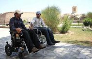 نگرشی بر وضعیت حقوقی معلولان در ایران 