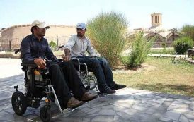 نگرشی بر وضعیت حقوقی معلولان در ایران 