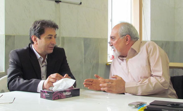 آنچه سازمان بهزیستی به دنبال آن است نگرش کانون تواناست
