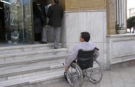 راه‌آهن زنجان برای معلولان مناسب‎سازی می‌شود
