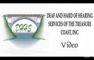 Deaf and Hard of Hearing Services of the Treasure Coast, Inc.