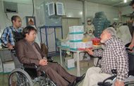 گزارش تصویری دومین مجمع هم اندیشی سازمان های مردم نهاد معلولان کشور