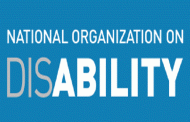 The National Organization on Disability