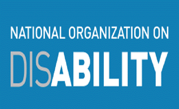 The National Organization on Disability