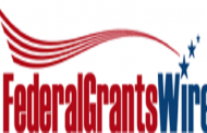 Federal Grants Wire
