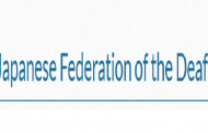 Japanese Federation of the Deaf