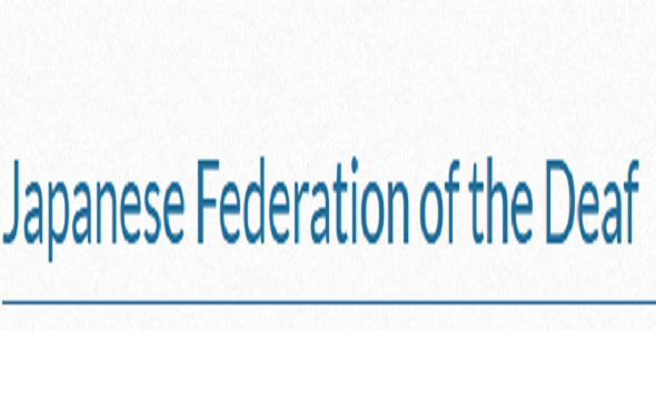 Japanese Federation of the Deaf