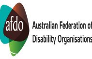 The Australian Federation of Disability Organisations