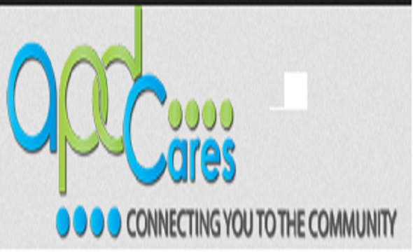 Agency for Persons with Disabilities