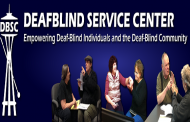Deaf-Blind Service Center