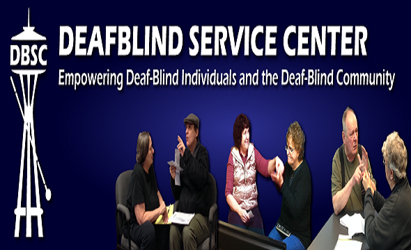 Deaf-Blind Service Center