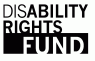 Disability Rights Fund (DRF(