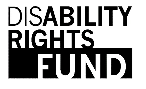 Disability Rights Fund (DRF(