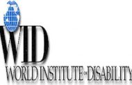 World Institute on Disability