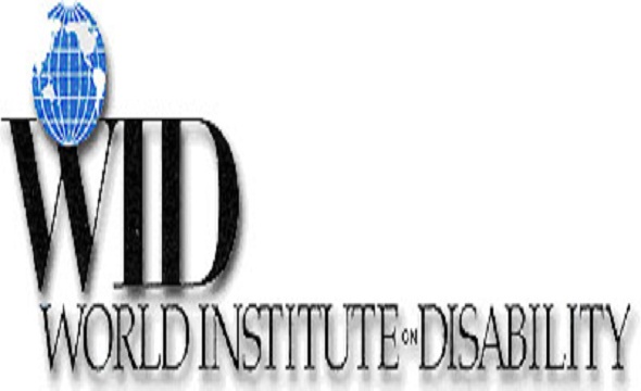 World Institute on Disability