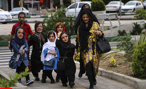 انجمن کوتاه قدان استان کردستان
