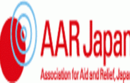 Association for Aid and Relief, Japan (AAR Japan)