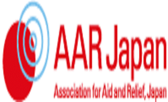 Association for Aid and Relief, Japan (AAR Japan)