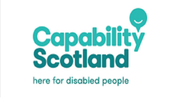 About Capability Scotland