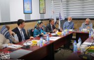سفیر استرالیا در ایران از کانون معلولین بازدید کرد