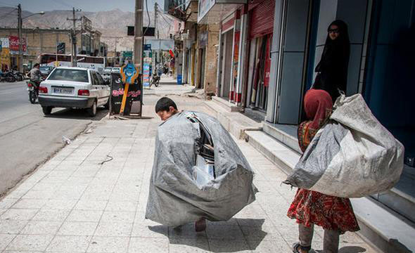 سرویس دهی به ۶۰ مدرسه استثنایی در آستانه مهرماه