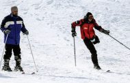 فراخوان آموزش رایگان اسکی به جانبازان و معلولان