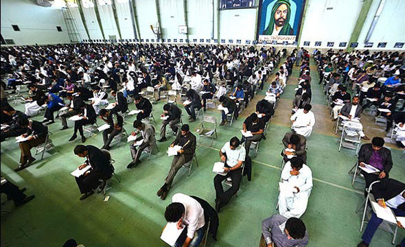 ۱۵ میلیون معلول کشور اختلال یادگیری دارند